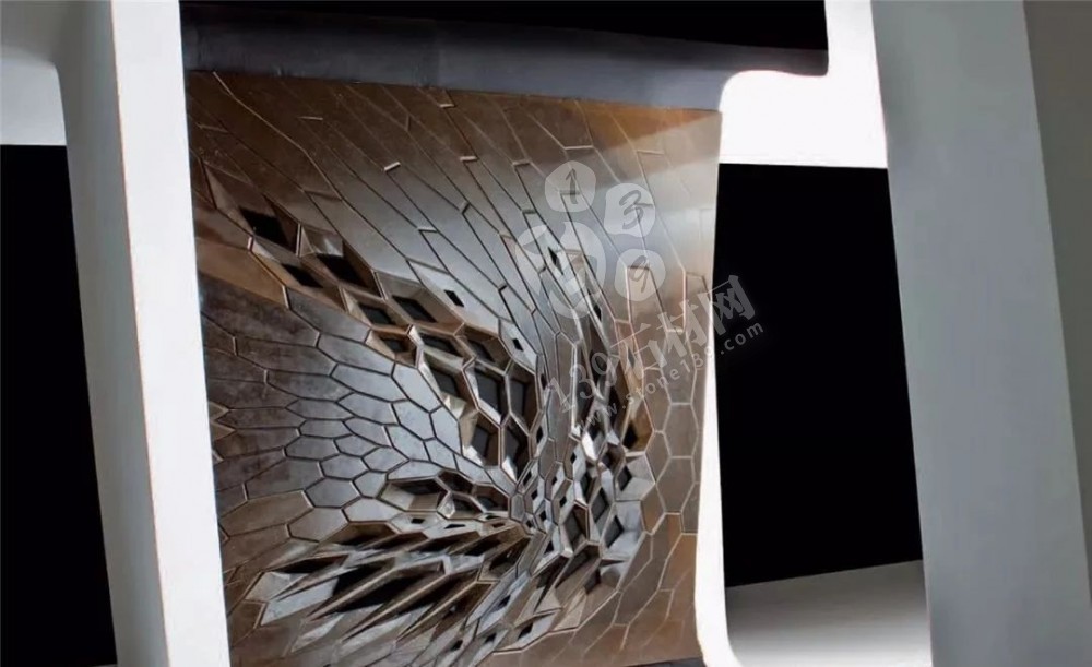 大理石裝飾自然又美麗,每一款都有它天然獨特的紋理