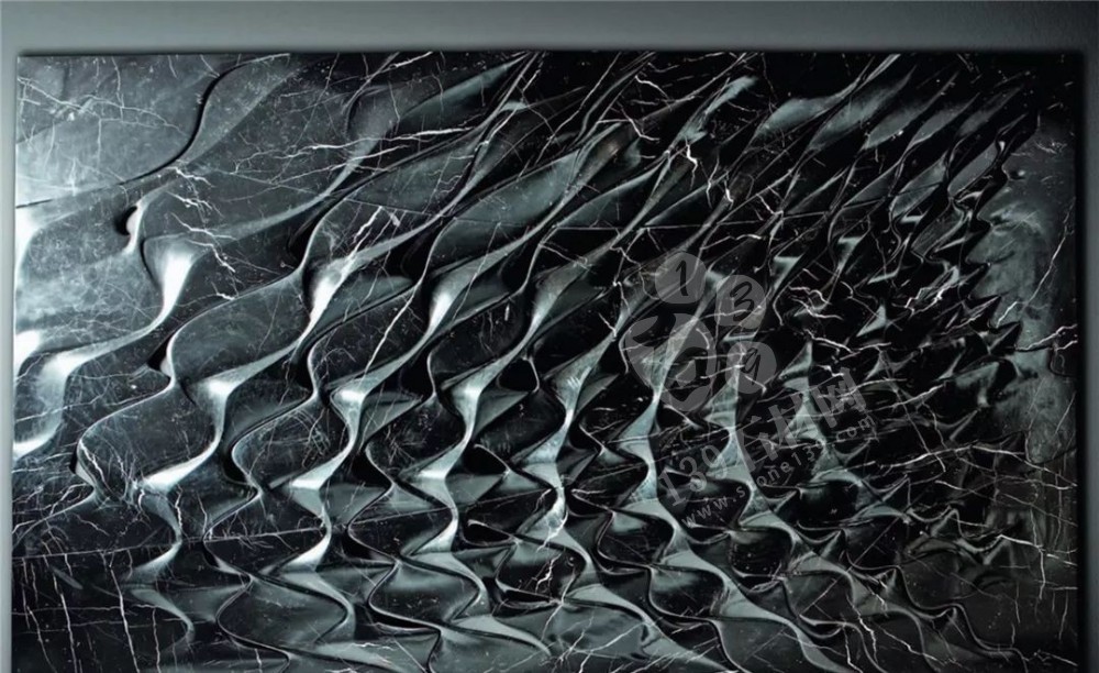 大理石裝飾自然又美麗,每一款都有它天然獨特的紋理