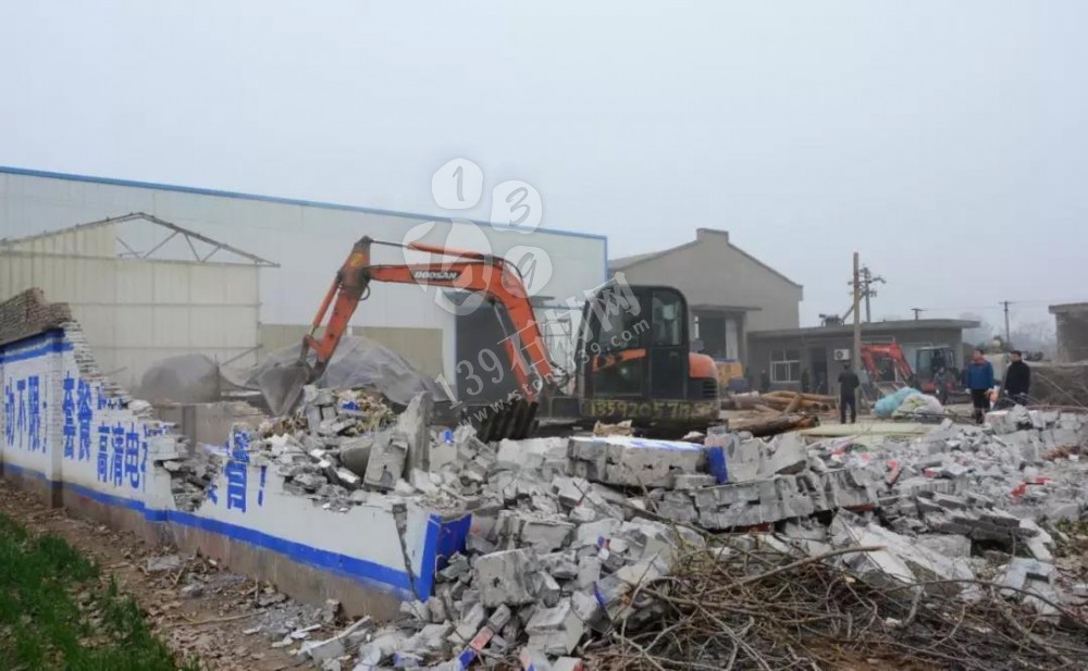 河南洛陽偃師市人民政府關于關閉南部山區采石企業的通告,附關閉石材企業名單!