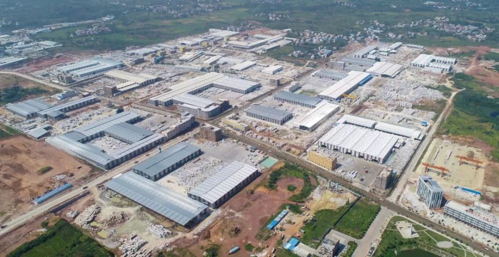 回顧|盤點2018湖北麻城轟動石材行業的三大事件