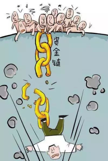 那些倒在2018年的廠家原因分析,慘烈!石材企業(yè)警惕。