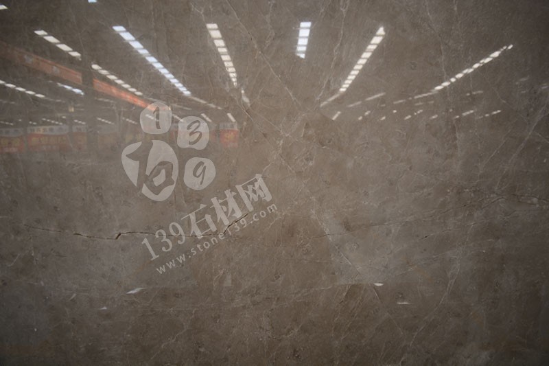 盈茂石業云多拉灰大理石