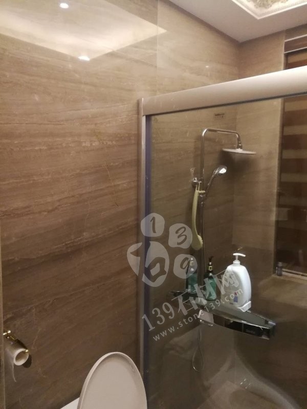 卡特木紋大理石應用案例