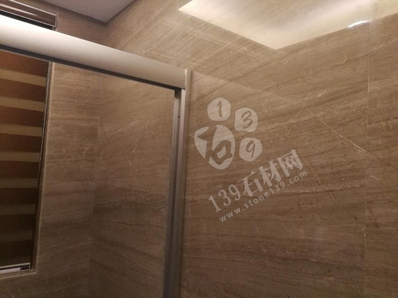 卡特木紋大理石應用案例