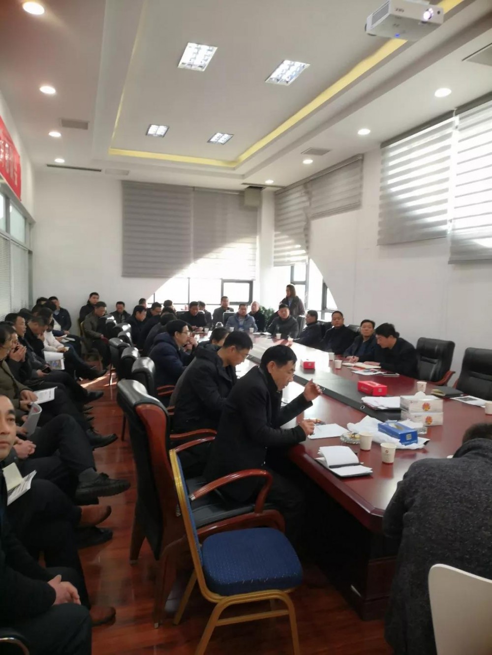 山東平邑縣石材產業大整治，最新的整治提升方案