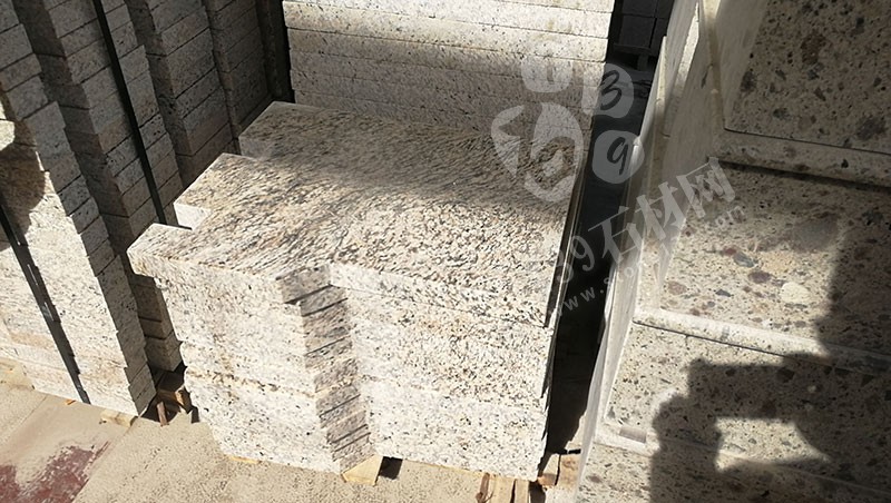 福建漳州洗衣池工廠樂晨石材批發花崗巖一體洗衣池