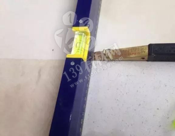 石材剪口研磨施工 石材剪口研磨