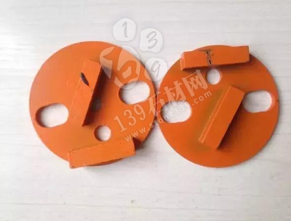 石材剪口研磨施工 石材剪口研磨