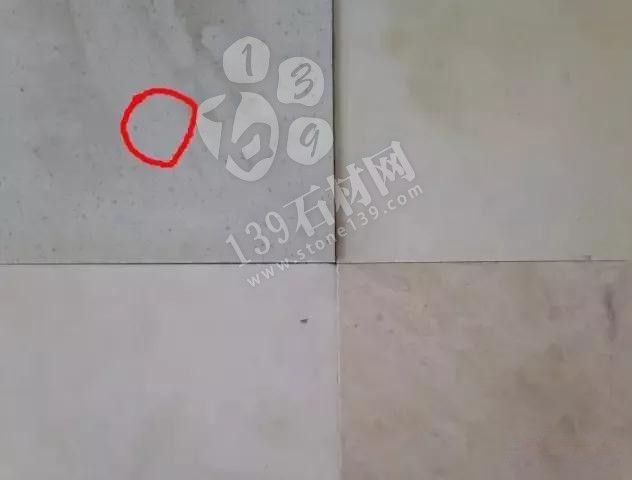 石材剪口研磨施工 石材剪口研磨