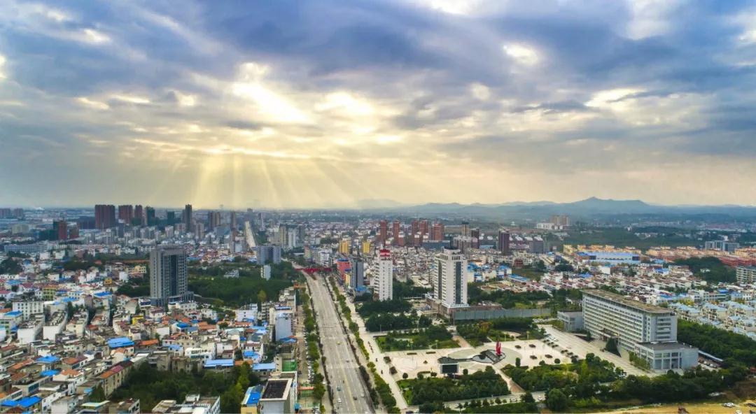 湖北麻城市舉行2019年“開門紅”招商引資項目集中簽約儀式,9家石材企業參加 2019麻城石材簽約動態