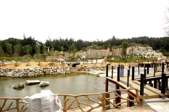 八年前福建石獅建筑飾面石材加工行業(yè)整體退出，現(xiàn)在怎么樣了？