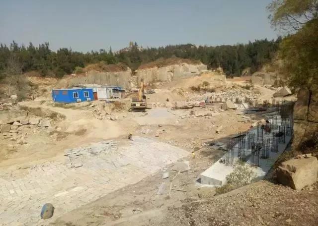 八年前福建石獅建筑飾面石材加工行業(yè)整體退出，現(xiàn)在怎么樣了？