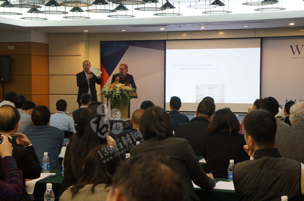 2019第19屆廈門(mén)國(guó)際石材展覽會(huì)最全觀展指南