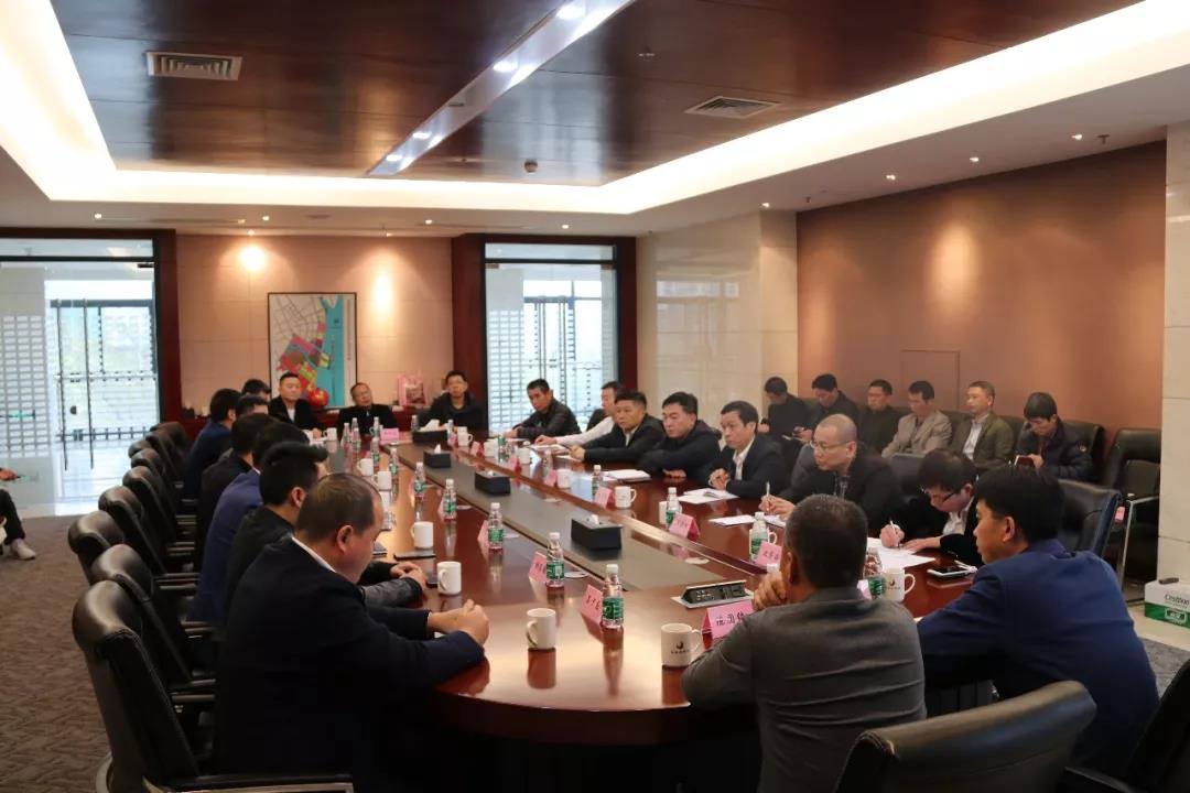 2019南安石材如何發展,聽聽這些大咖怎么說