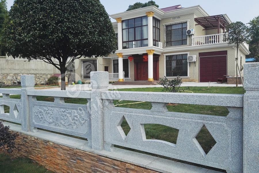 湖南平江縣榮發(fā)石材主營花崗巖小冰花、湖南芝麻灰(灰麻)石材