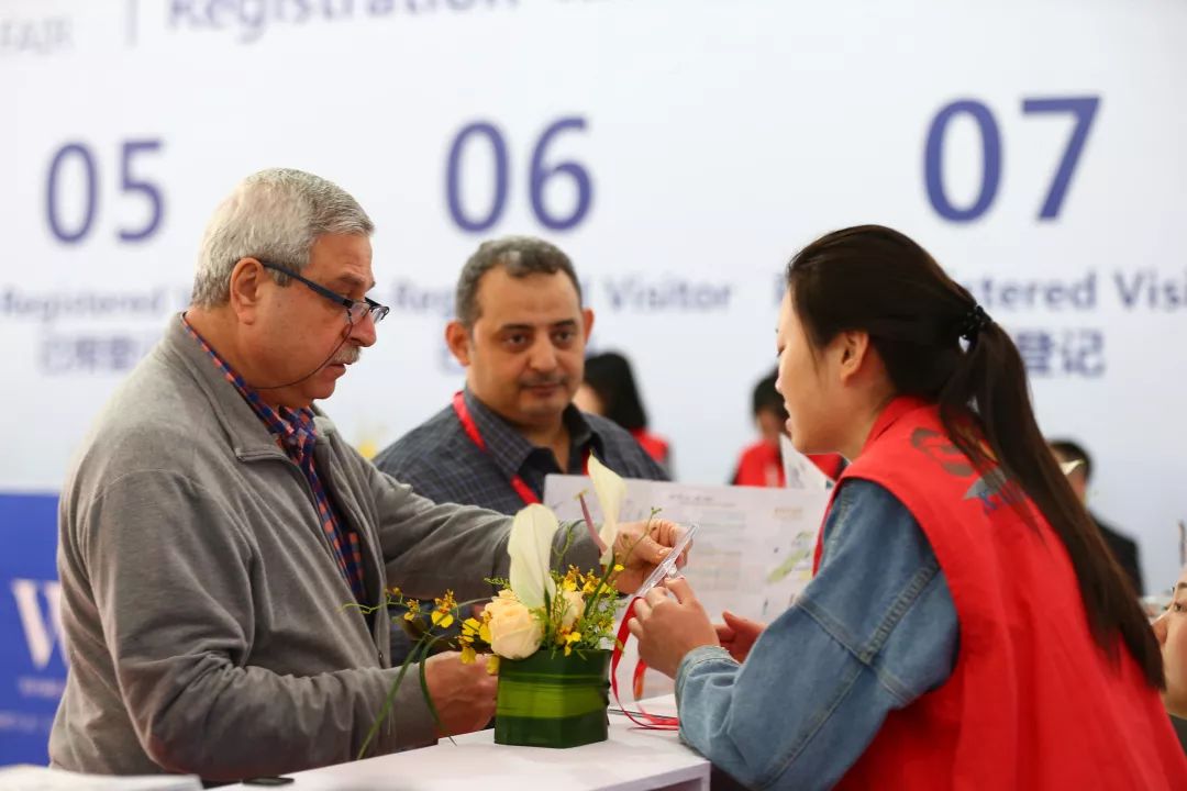 廈門石材展2019粉碎“石材輻射”謠言全媒體發布會 廈門石材展石材輻射謠言發布會