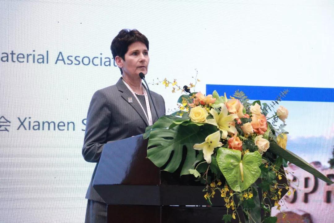 2019廈門石材展《綠色礦山：可持續發展勢在必行》研討會