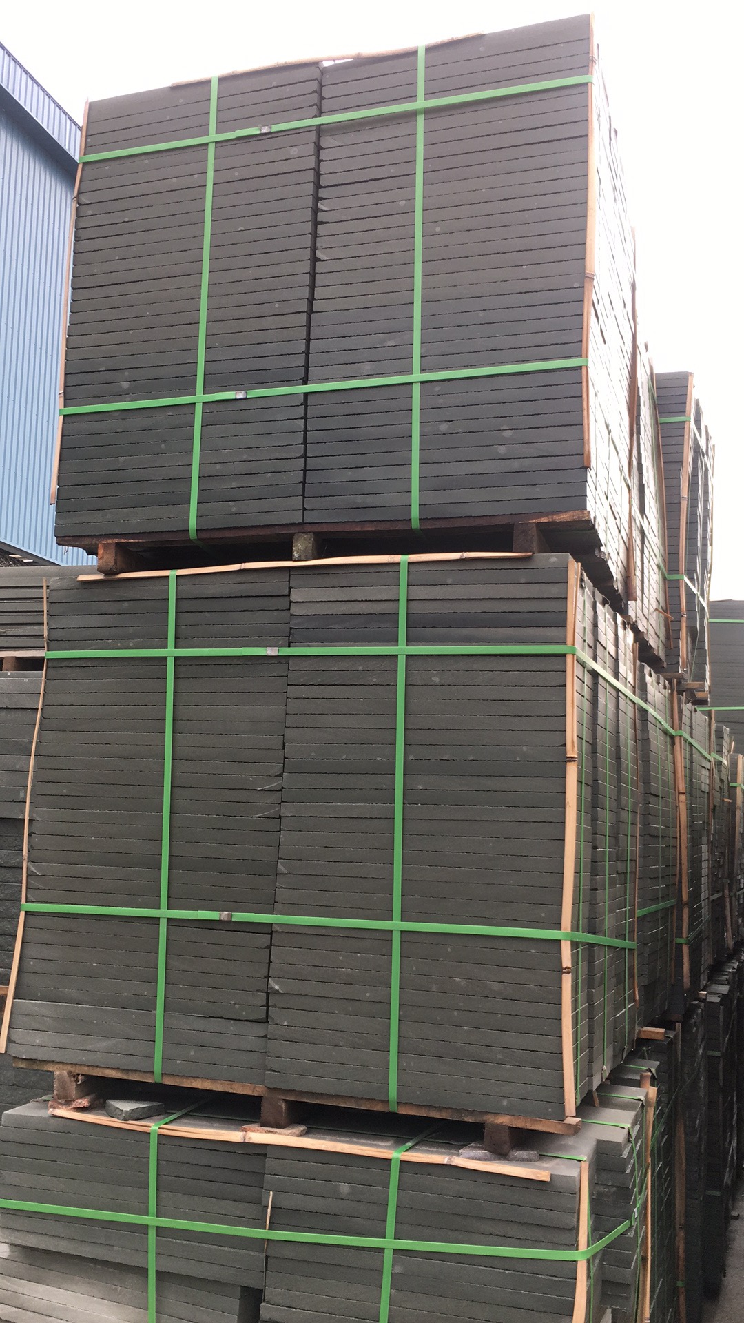 青石3公司成品規格板