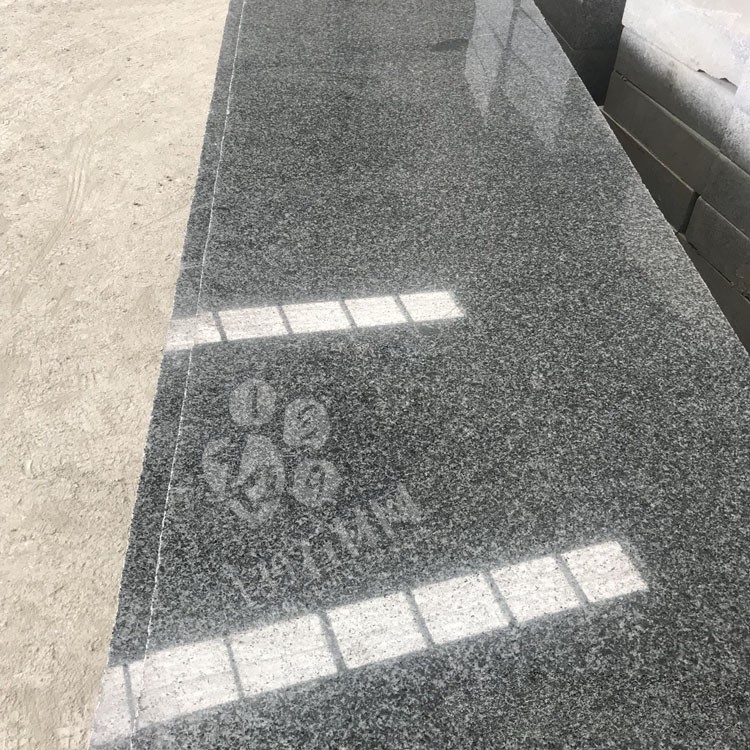 廣西芝麻黑石材