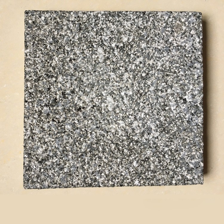 廣西芝麻黑石材