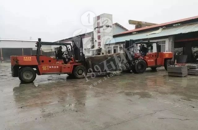 石材泡池(大型石材浴缸)從生產加工到施工安裝全過程 大型天然石材浴缸 石材泡池