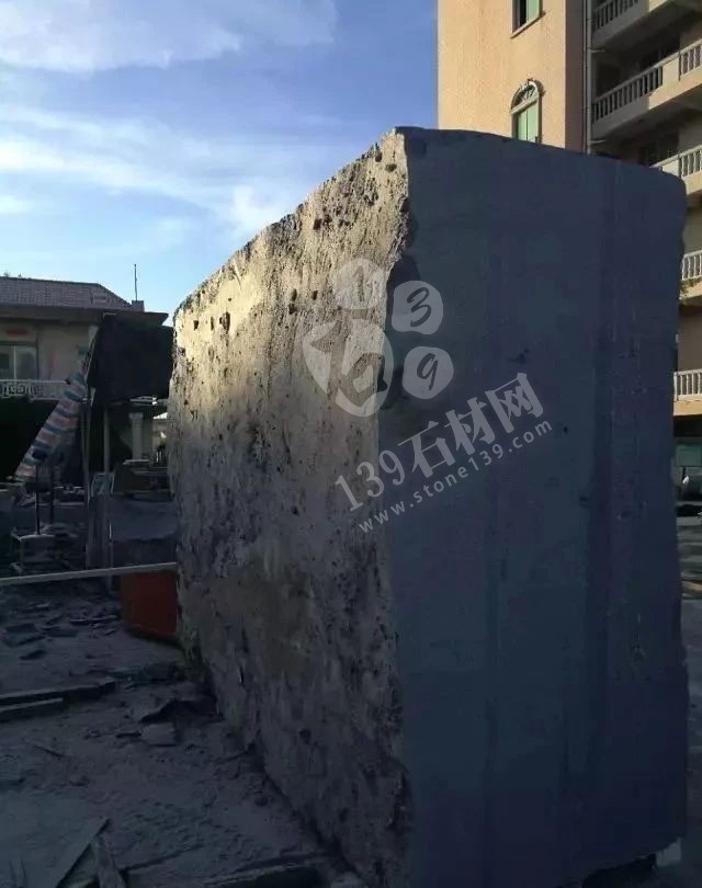 石材泡池(大型石材浴缸)從生產加工到施工安裝全過程 大型天然石材浴缸 石材泡池