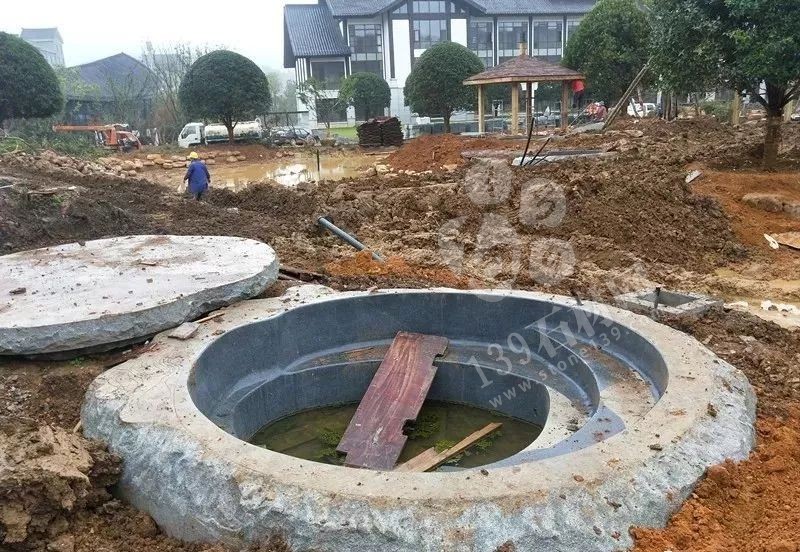 石材泡池(大型石材浴缸)從生產加工到施工安裝全過程 大型天然石材浴缸 石材泡池