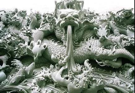 石雕之鄉山東嘉祥縣展新顏【打贏藍天保衛戰】 山東嘉祥縣石雕