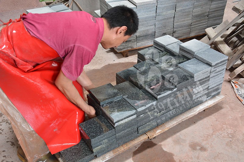 官宣:石材產業不屬于高污染產業,而是建材工業中的環保型產業 石材產業不屬于高污染行業