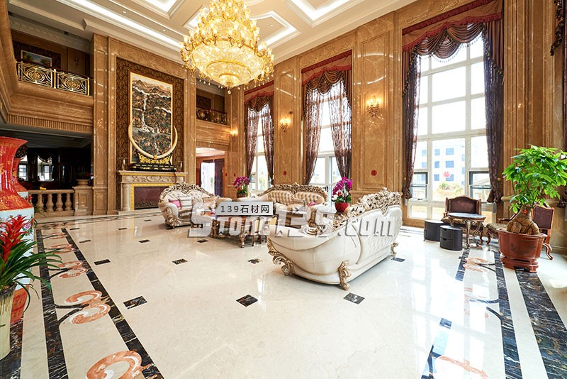 石材人應該了解的一些關于現今主流的幾種裝飾風格