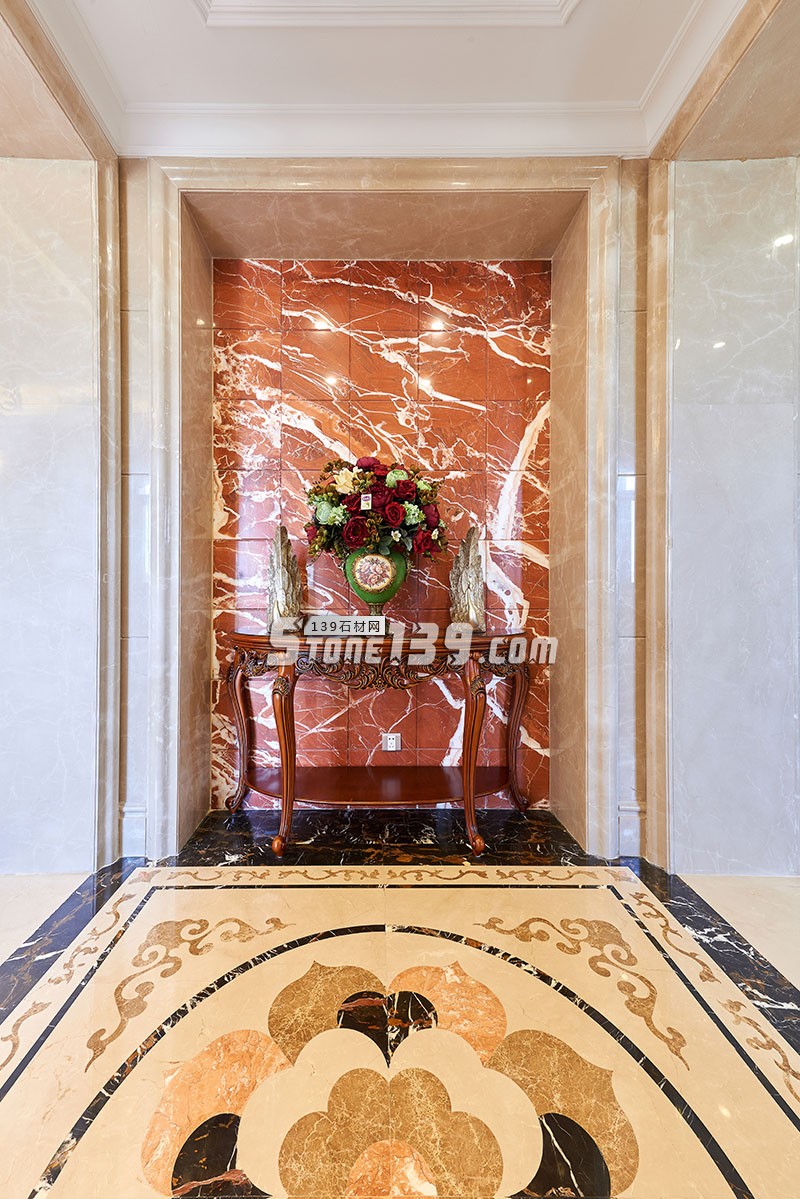 石材人應該了解的一些關于現今主流的幾種裝飾風格