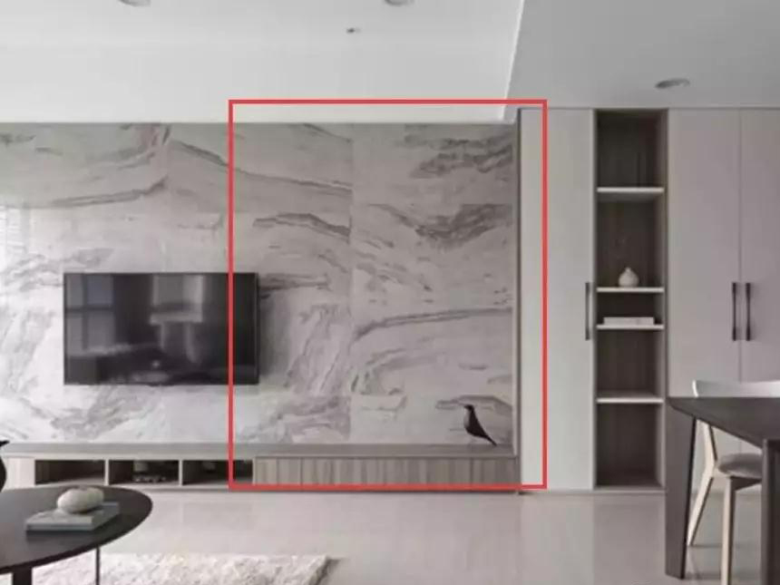 劃重點(diǎn) | 石材排版步驟及驗(yàn)收注意事項(xiàng) 石材排版施工