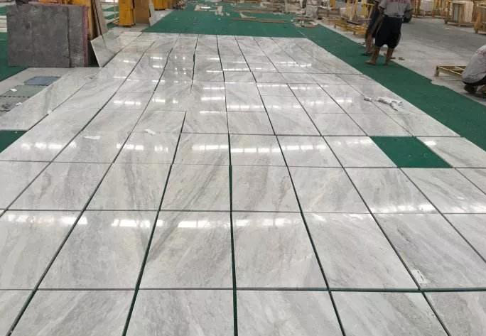劃重點(diǎn) | 石材排版步驟及驗(yàn)收注意事項(xiàng) 石材排版施工