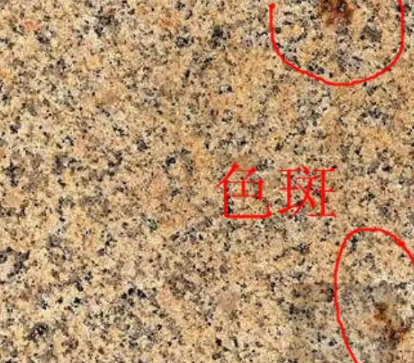 劃重點(diǎn) | 石材排版步驟及驗(yàn)收注意事項(xiàng) 石材排版施工