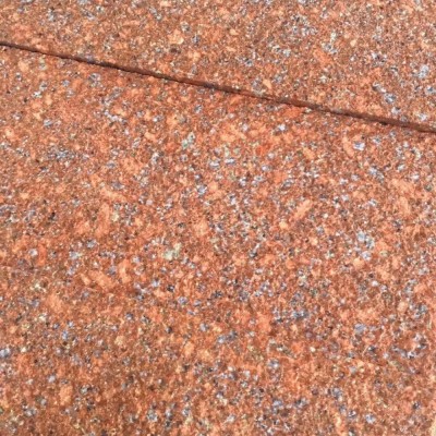 2019映山紅荔枝面工程外墻干掛板