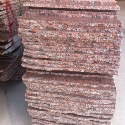 楓葉紅石材批發