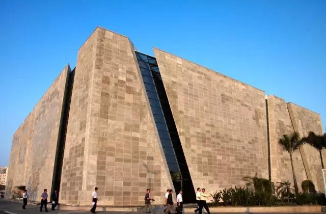 2019讓石材“色差”不在成為業主扣石材人的板材錢而找的借口! 有“色差”的經典石材應用工程