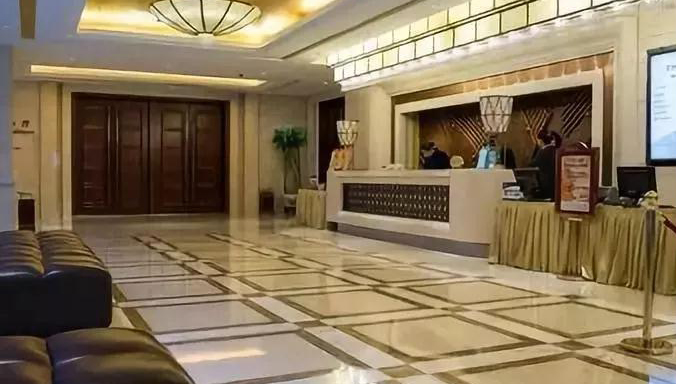 大理石地面損壞的原因和修復方法介紹 大理石地面損壞修復