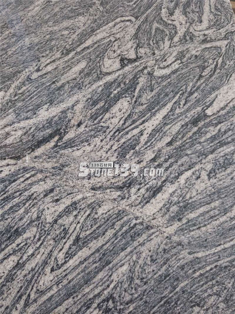 河北浪淘沙與湖北浪淘沙石材的比較