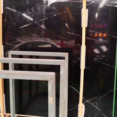 黑色大理石 白根 廣西黑白根供應(yīng)