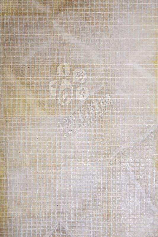 大理石背網 疏松材質大理石背網粘貼