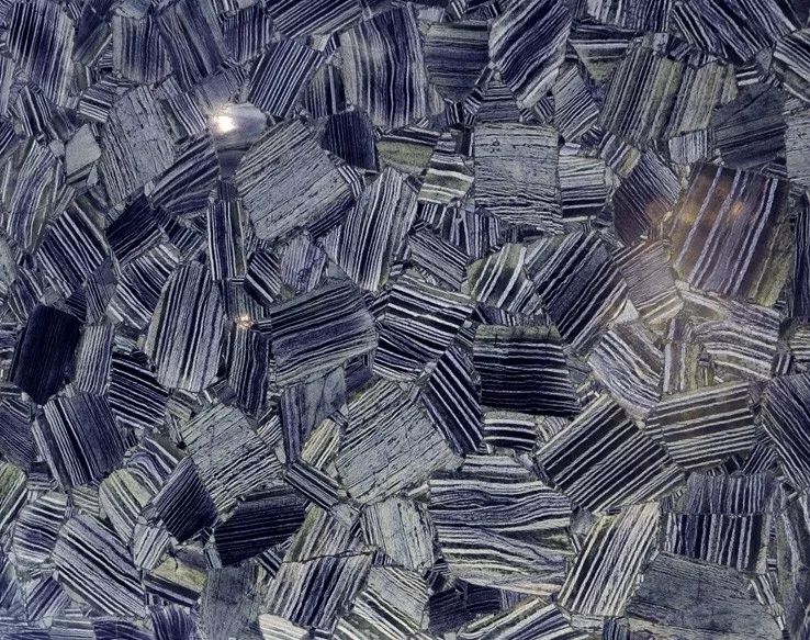 天然石材,不但沒有危害,而且還對身體有好處!