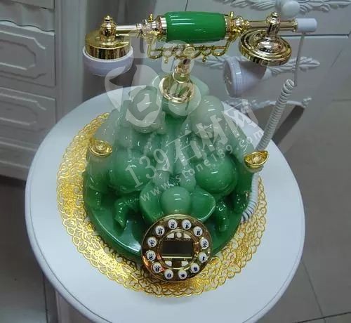 玉石豪宅內部裝飾 百億石材豪宅