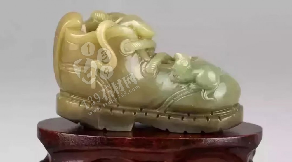 玉石豪宅內部裝飾 百億石材豪宅