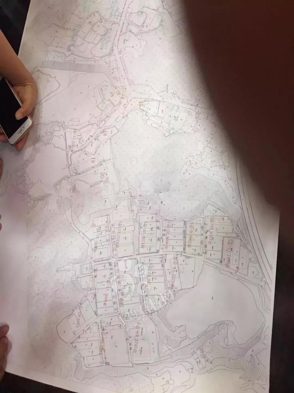 福建長泰石材業“起死回生”？福建芝麻黑654生產集中園招商中...