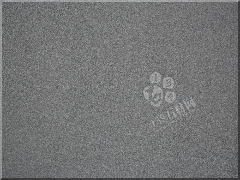 豐鎮黑(蒙古黑、中國黑)石材