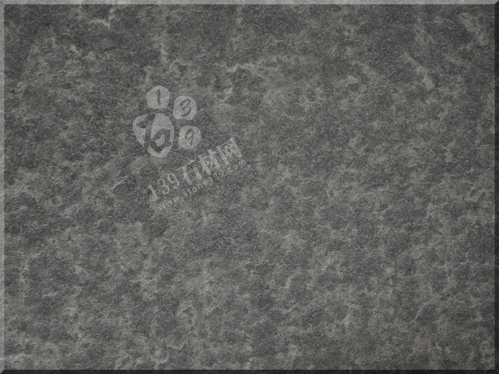 豐鎮黑(蒙古黑、中國黑)石材