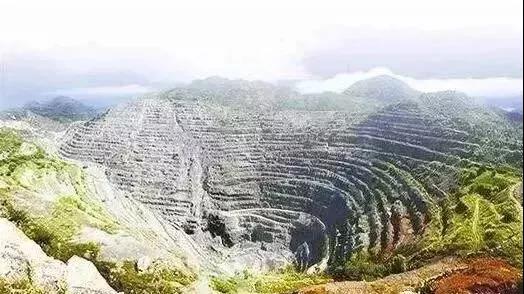 環(huán)保風(fēng)暴再襲!國家關(guān)停礦山1000處,礦山也要停工了!