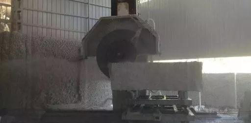 知識(shí):石材磨削技術(shù)基礎(chǔ)知識(shí)講解 石材加工技術(shù)