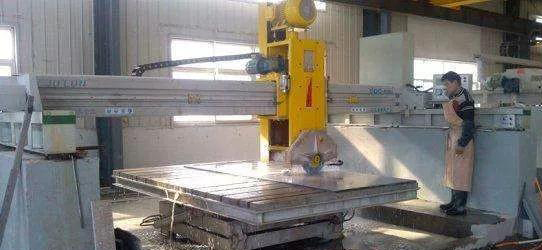 知識(shí):石材磨削技術(shù)基礎(chǔ)知識(shí)講解 石材加工技術(shù)